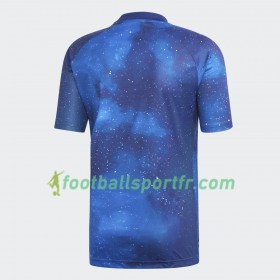 Tenue Real Madrid EA Sports 2018-2019 Maillot de Foot